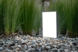 Newell NEWELL Lampa LED RGB-W Rangha Max XL 11