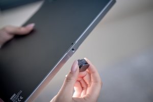 Newell NEWELL Lampa LED RGB-W Rangha Max XL 13