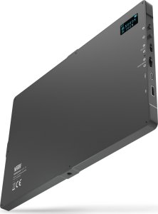 Newell NEWELL Lampa LED RGB-W Rangha Max XL 2