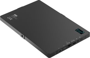 Newell NEWELL Lampa LED RGB-W Rangha Max XL 3