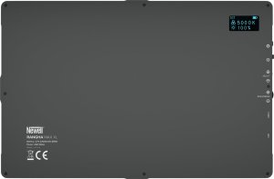 Newell NEWELL Lampa LED RGB-W Rangha Max XL 5