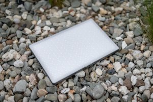 Newell NEWELL Lampa LED RGB-W Rangha Max XL 6