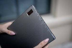 Newell NEWELL Lampa LED RGB-W Rangha Max XL 7