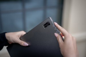 Newell NEWELL Lampa LED RGB-W Rangha Max XL 8