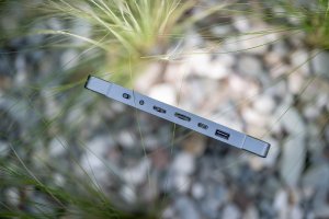 Newell NEWELL Lampa LED RGB-W Rangha Max XL 10