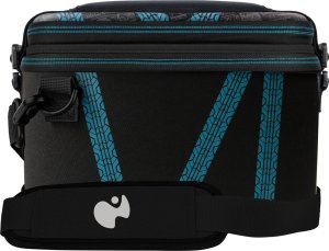 PDP Walizka + Etui Mario Kart Drift Glow in The Dark (500-141-KTDG) 1