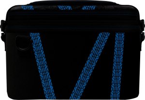 PDP Walizka + Etui Mario Kart Drift Glow in The Dark (500-141-KTDG) 4