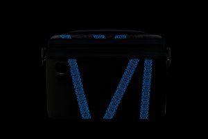 PDP Walizka + Etui Mario Kart Drift Glow in The Dark (500-141-KTDG) 6