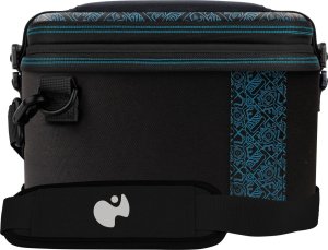 PDP Walizka + Etui Sheikah Shoot Glow in The Dark (500-141-SKSG) 2