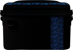 PDP Walizka + Etui Sheikah Shoot Glow in The Dark (500-141-SKSG) 3