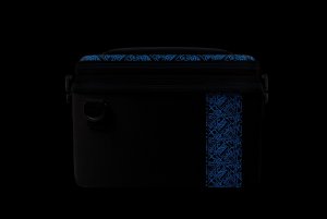 PDP Walizka + Etui Sheikah Shoot Glow in The Dark (500-141-SKSG) 8