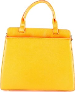 Burberry Torebka marki Egon Von Furstenberg model EVF1922-ME kolor PURPLE. Torebki damski. Sezon: Cały rok NoSize 3