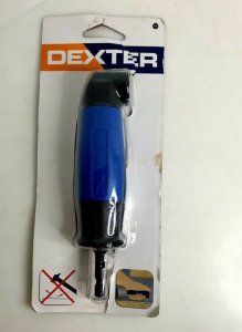 Dedra Adapteris Dexter, 1 vnt. 1