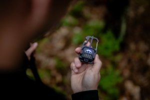 Lampa studyjna Newell Lampa LED Lunar Multitool ze statywem 12