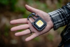 Lampa studyjna Newell Lampa LED Lunar Multitool ze statywem 16