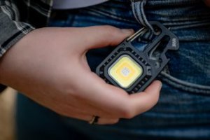 Lampa studyjna Newell Lampa LED Lunar Multitool ze statywem 18