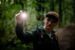 Lampa studyjna Newell Lampa LED Lunar Multitool ze statywem 19