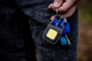 Lampa studyjna Newell Lampa LED Lunar Multitool ze statywem 20