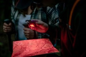 Lampa studyjna Newell Lampa LED Lunar Multitool ze statywem 22