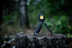 Lampa studyjna Newell Lampa LED Lunar Multitool ze statywem 24