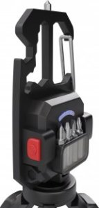 Lampa studyjna Newell Lampa LED Lunar Multitool ze statywem 4