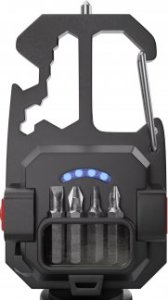 Lampa studyjna Newell Lampa LED Lunar Multitool ze statywem 5