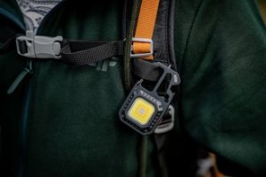 Lampa studyjna Newell Lampa LED Lunar Multitool ze statywem 7