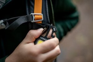 Lampa studyjna Newell Lampa LED Lunar Multitool ze statywem 8