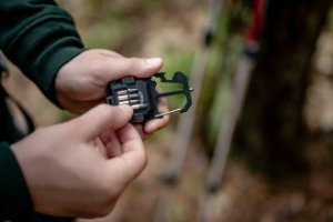 Lampa studyjna Newell Lampa LED Lunar Multitool ze statywem 9