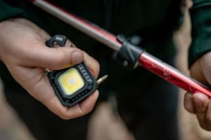 Lampa studyjna Newell Lampa LED Lunar Multitool ze statywem 10