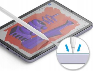 Hofi SZKŁO HARTOWANE HOFI GLASS PRO+ LENOVO TAB P12 12.7 TB-370 CLEAR 4