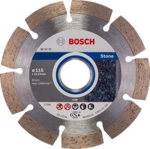 Bosch Bosch Tarcza diamentowa 180x22,23 10 szt. 1