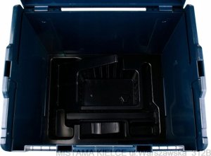 Bosch Bosch L-Boxx insert for GKS 85 G (black, for L-BOXX 374) 4