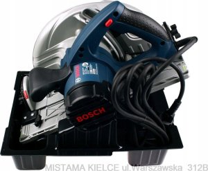 Bosch Bosch L-Boxx insert for GKS 85 G (black, for L-BOXX 374) 5