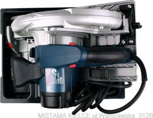 Bosch Bosch L-Boxx insert for GKS 85 G (black, for L-BOXX 374) 6