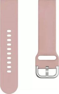 Amazon Pasek do smartwatcha Mibro 20mm (Rouge pink) 2