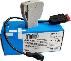 Came CAME KEY - moduł WiFi /BLUETOOTH (806SA-0140) 1