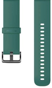 Amazon Pasek do smartwatcha Mibro 20mm (Green) 2