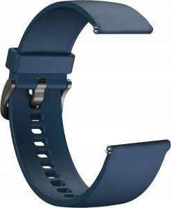 Amazon Pasek do smartwatcha Mibro 22mm (Ink Blue) 2