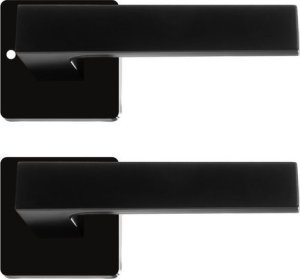 Ruhhy Klamka do drzwi- zestaw Ruhhy 21937 2