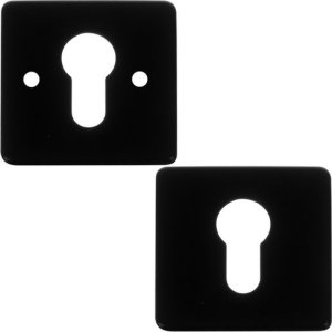 Ruhhy Klamka do drzwi- zestaw Ruhhy 21937 3