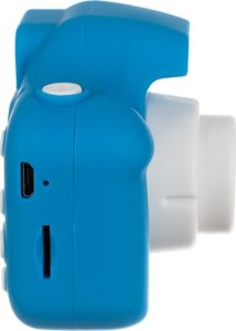 Kruzzel Aparat cyfrowy niebieski AC22295 dla dzieci 11