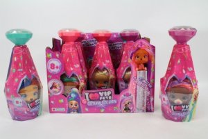 Tm Toys Vip Pets Glam Gems Mix (IMC715684) 1