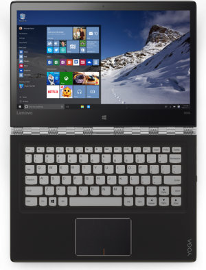 Laptop Lenovo Yoga 900s (80ML009APB) 11