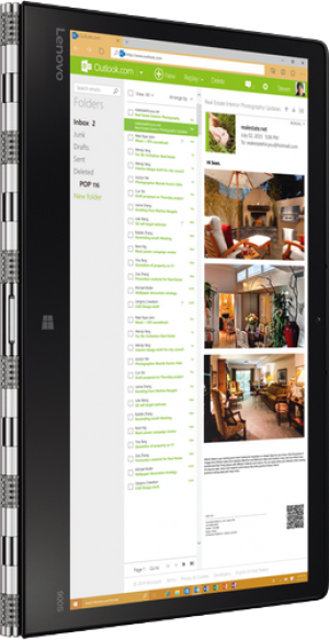 Laptop Lenovo Yoga 900s (80ML009APB) 4
