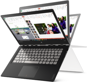 Laptop Lenovo Yoga 900s (80ML009APB) 5
