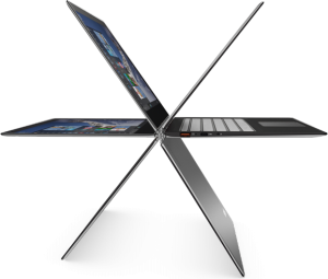 Laptop Lenovo Yoga 900s (80ML009APB) 6