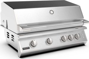 Royal Catering BRABURA PROFESJONALNY GRILL BGG0013 Fusion 400 RS 1