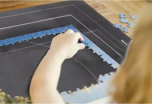 Malatec Mata- plansza do układania puzzli Malatec 21835 16