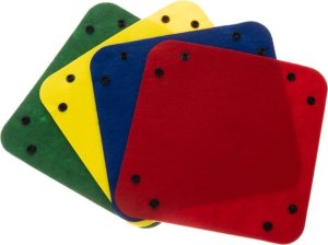 Malatec Mata- plansza do układania puzzli Malatec 21835 3